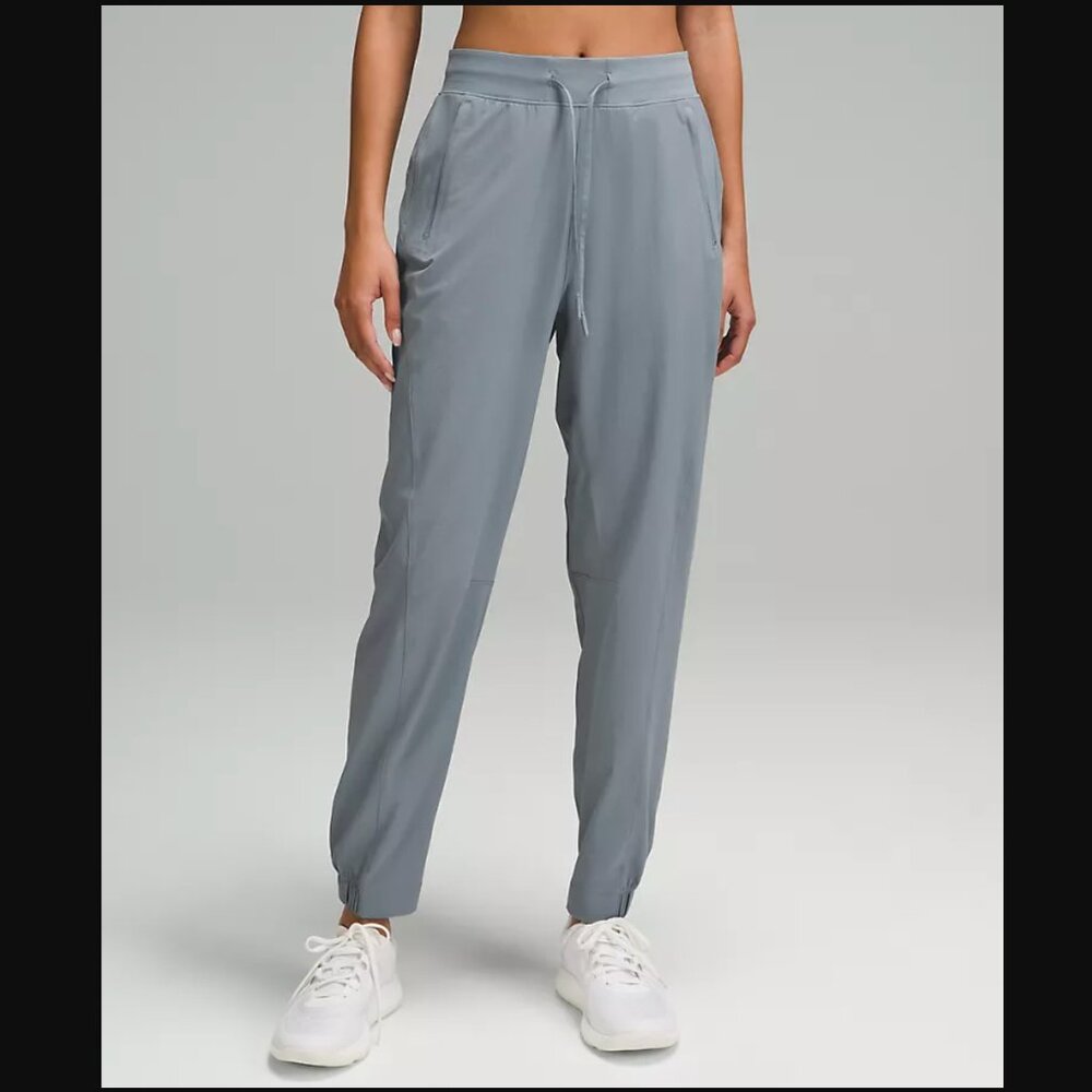 Lululemon License to Train High-Rise Pant Joggers
